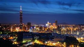 台北101,煙火,跨年,101
臺北市政府工務局大地工程處網站