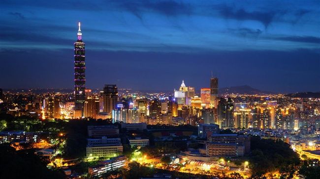 跨年卡位看煙火？北市22處秘境曝光