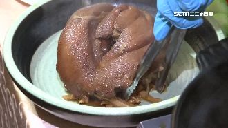 拚冷凍年菜新商機　主廚教你還原美味