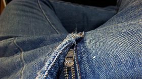 牛仔褲／flickr／https://flic.kr/p/BbWoT