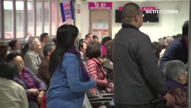 一例一休也沒用！護理師：醫院罰不怕