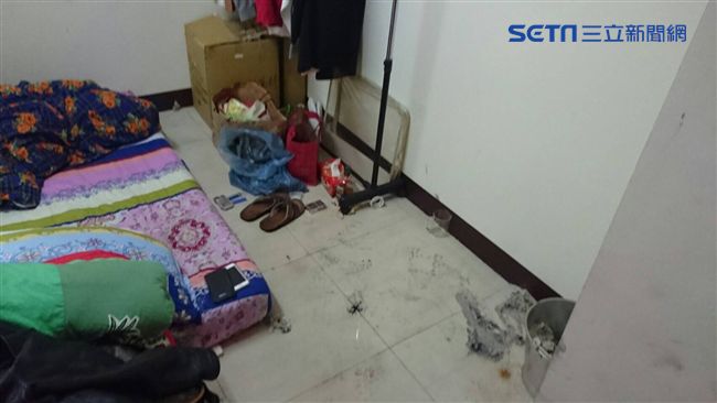 茶行老闆燒炭輕生　妻偕友救夫離奇亡