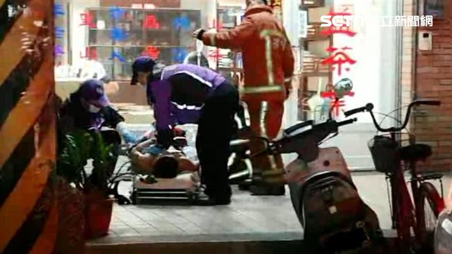 桃園離奇死亡命案　茶行老闆疑似負債