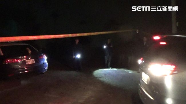 疑借貸糾紛　精障男推女友下山崖自首