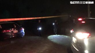 疑借貸糾紛　精障男推女友下山崖自首