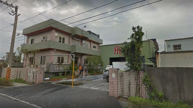 肥料公司沼氣外洩　2人到院前死亡