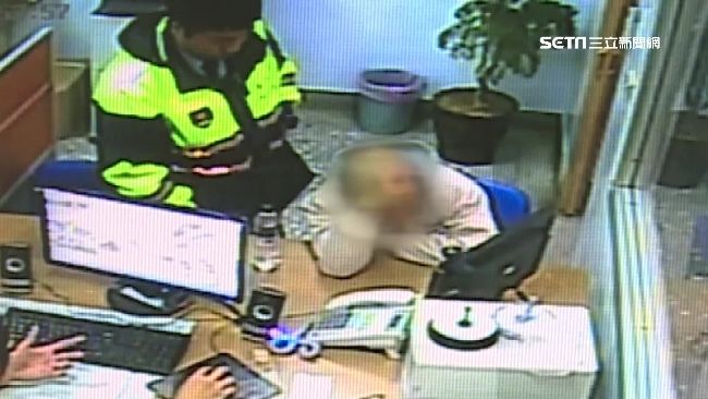 精障男行兇自首　女友可能早就遇害…