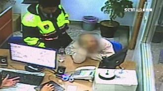 精障男行兇自首　女友可能早就遇害…