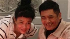 （圖／翻攝自微博）