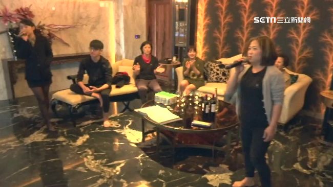 跨年不想人擠人　摩鐵吃喝玩樂全包了