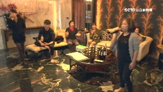 跨年不想人擠人　摩鐵吃喝玩樂全包了