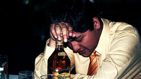 喝酒、宿醉、酒精／flickr／https://flic.kr/p/4RQdCQ