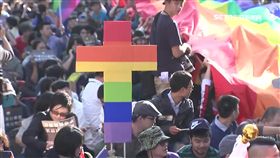 -婚姻平權-同志-