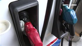 -加油-油價-中油-