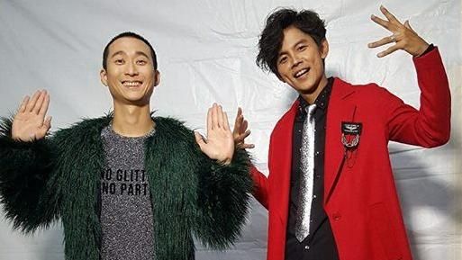 浩子媽超愛阿翔　聽到「解散」會難過