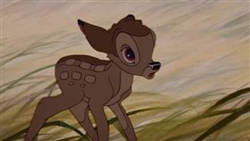 《小鹿斑比》之父、動畫華裔先驅黃齊耀逝世（圖／YOUTUBE）https://www.youtube.com/watch?v=nTpq1iy0phM