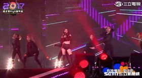 愷樂
2017台北跨年