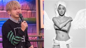 KID（林柏昇）、許維恩/KID臉書