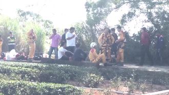 謊報推女友下山　害警白忙19小時！