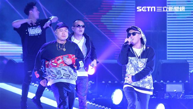 演唱遭批評　玖壹壹臉書回嗆酸民