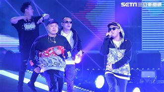 演唱遭批評　玖壹壹臉書回嗆酸民