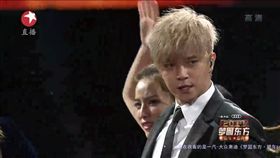 羅志祥（圖／翻攝自東方衛視）