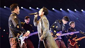 江蘇衛視提供　林宥嘉