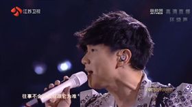 林俊傑,圖／江蘇衛視提供