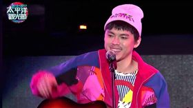 HUSH,花蓮愛你一起跨年夜