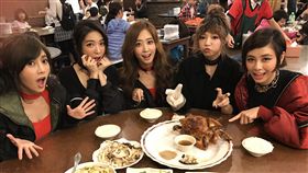 Popu Lady　圖／華研提供