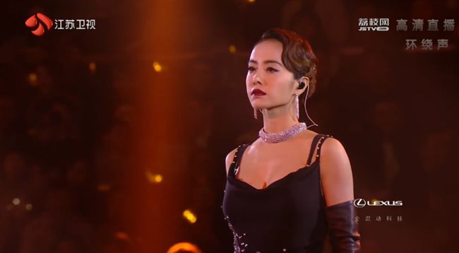 蔡依林再進化！完美演出毫無冷場