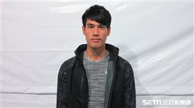 楊俊瀚（圖／記者王怡翔攝）