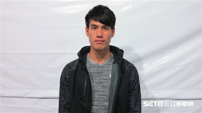短跑好手楊俊瀚　跨年倒數迎接20歲