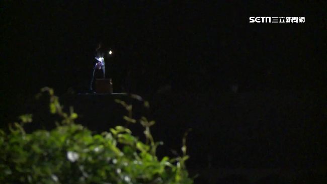 跨年放煙火釀悲劇！男頭部被削半慘死