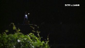 跨年放煙火釀悲劇！男頭部被削半慘死