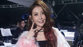 愷樂跨年初獻唱　預告今年再度出輯 圖／翻攝自完全娛樂臉書專頁