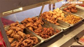 台灣炸雞頂呱呱　重新整裝邁向國際