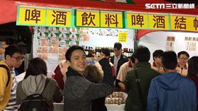 全台瘋跨年　走進超商最愛買這些