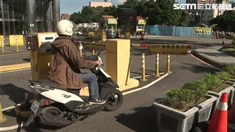 停車場四騎士逃票　省90元換詐欺罪