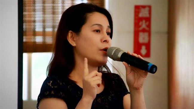 非「灣生」後代！田中實加坦承造假