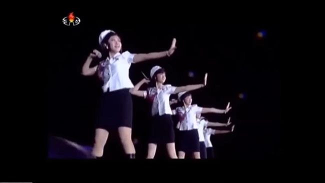 北韓天團牡丹峰復出　傳歌藝退步被嫌