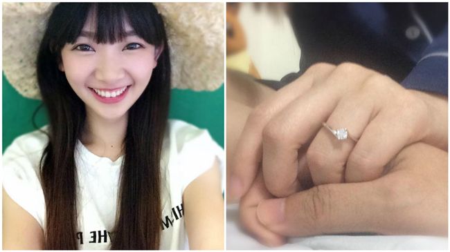 閃嫁電競教父　女星：想陪你吃苦享福