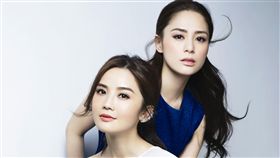 TWINS　圖／台視提供