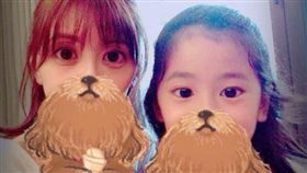 賈靜雯的2017跨年宣言。(圖/翻攝自賈靜雯臉書)-https://www.facebook.com/AlyssaClub/posts/1294814253915665