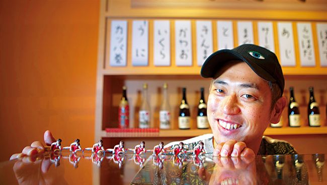 上班族最愛！杯緣子如何稱霸扭蛋市場