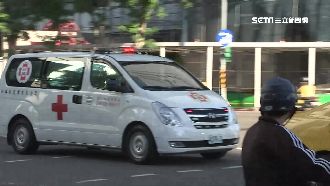 救護車執勤僅優先路權　車禍仍追肇責