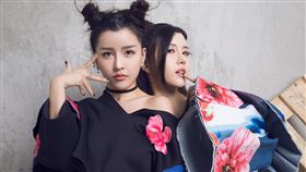 by2　圖／海蝶音樂提供