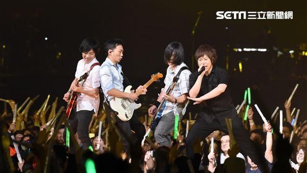 五月天RE:LIVE復刻演唱會