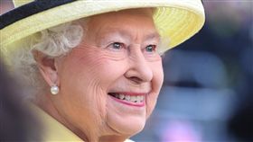 伊麗莎白二世（圖／路透社／達志影像）
