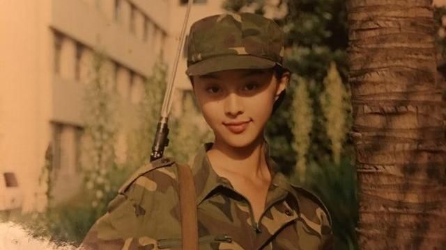 李晨貼范冰冰舊照　祝福「范小瘦」
